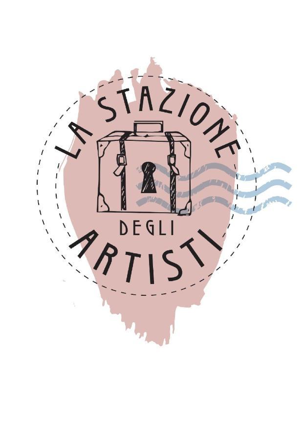 La Stazione Degli Artisti Apartment Trieste