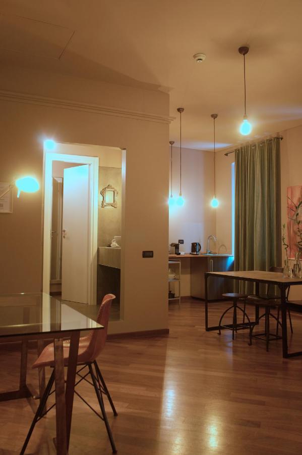 Apartment La Stazione Degli Artisti